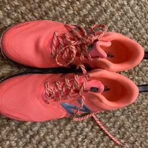 New balance sneakers